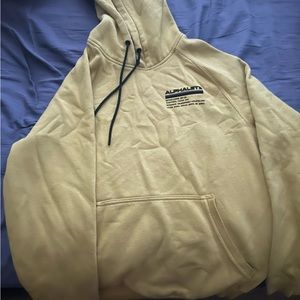 Alphalete hoodie